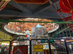 -嗨翻Hi-Fun竞技主题乐园·蹦床团建生日聚会(五棵松华熙店)