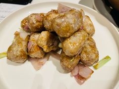 -莆田餐厅PUTIEN(金融街购物中心店)