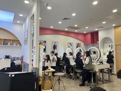 -海马体照相馆(广州新世界云门New park店)