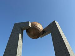 -青澳湾北回归线广场