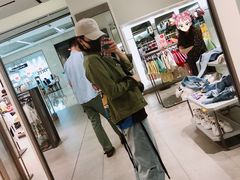 -ZARA(重庆华润万象城中区店)