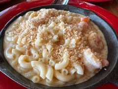 -阿甘虾餐厅(凌霄阁店)