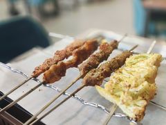 -老虎滩大连海鲜烧烤(水游城店)