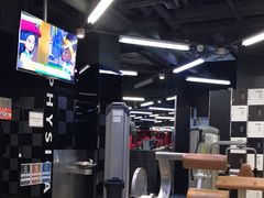 -舒适堡(宝地广场店)
