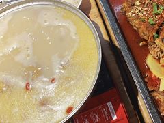 -渝人码头 川菜店 Chungking Szechuan Cuisine