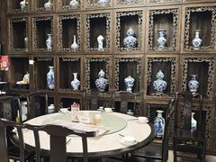 -二泉园老菜馆·百年无锡菜