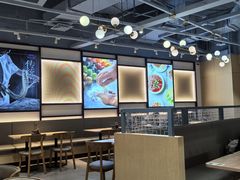 -翡翠拉面小笼包Crystal Jade(上海浦东国际机场T1店)
