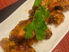 -WOLFGANG PUCK KITCHEN & BAR(迪士尼小镇店)