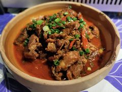 -井水小厨·湘菜(活力广场店)