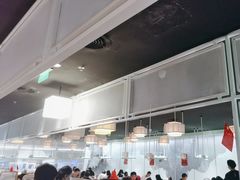 -绿茶餐厅(广州天河城店)