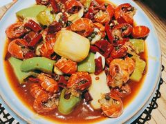 -铁人烧烤(民联C区店)