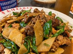 -鲁南仔·滕州炒鸡(经三路店)