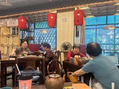-安泰楼·佛跳墙创始人·传统闽味早茶·酒楼(三坊七巷闽菜地标店)