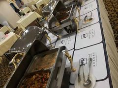 -深圳维景酒店-维景轩