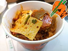 -萝鸡思味秘制泡菜(万家丽店)