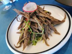 -西安绿地假日酒店·丽宝轩中餐厅