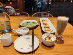 -丹江渔村(望京店)