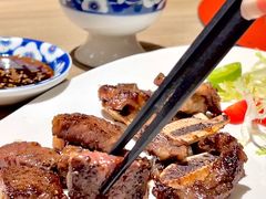 -小山日本料理(兴业太古汇店)