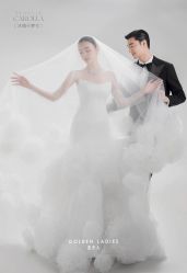 点击看大图 -金夫人婚纱摄影(衡阳店)