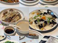 -花城苑广府菜(侨鑫店)