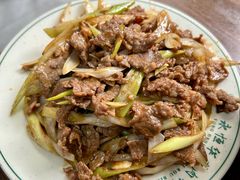 -清真永恒华威肉饼(潘家园店)