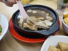 -新记肉骨茶