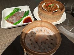 -万丽轩·粤菜(王府井金茂万丽酒店)