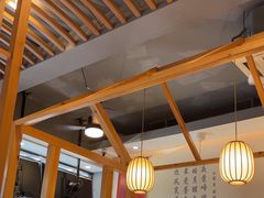 -红小满休闲餐厅(十全街店)