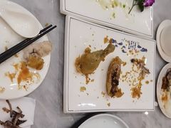 -玉华台饭庄·淮扬菜·烤鸭(望京店)