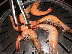 泰国草虾-嘿嘟嘟·肋条烧肉放题(爱融荟城店)