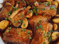 -碧海银沙海鲜餐厅(恒大海上威尼斯店)