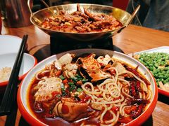 -老闵田螺馆·南昌市井菜·特色小吃(总店)