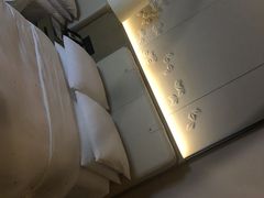 -深圳中洲万豪酒店