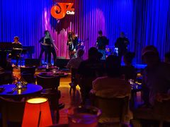 -JZ Club 爵士酒吧(上海店)