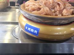 -汤响自助回转火锅百汇(乐峰广场店)