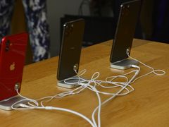 -Apple零售店(成都太古里店)