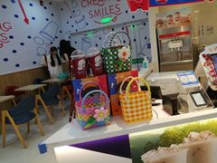 -DQ·蛋糕·冰淇淋(红旗街万达店)