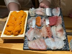 -镹·鱼料理  国产鱼使用店