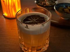 -苏州凯悦酒店·酒肆(华池街店)