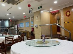 -新302餐厅(国家新闻出版广电总局)