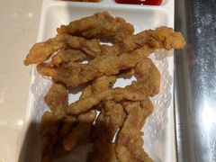 -海底捞火锅(万丰桥店)