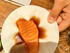 -千代武日本料理(爱建店)