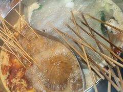 -乐山串串香老火锅(鼓楼店)