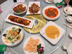 -裕德隆清真饭庄·天津特色菜(东丽店)