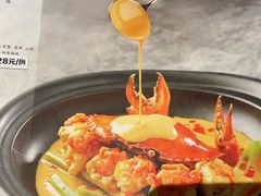 -蟹榭·本帮江浙菜·蟹宴(五角场合生汇商场店)