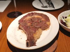 -弗兰克牛排西餐厅Ribone steak house(柠檬花园店)