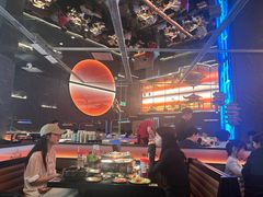 -西塔老太太泥炉烤肉(上海七宝领展广场店)