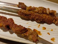 -那时新疆·若羌(经纬汇店)