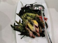 -毛家饭店(今洲广场店)