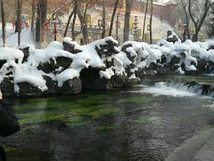 -水磨沟公园